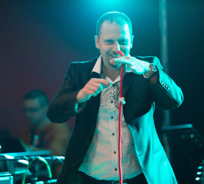 Kúzelník Wolf